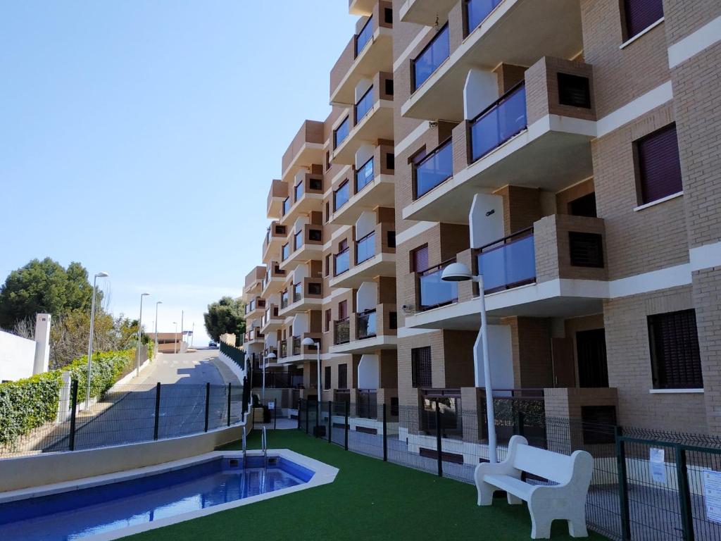 Apartamento Mirador Orange Costa, Peniscola – Updated 2022 Prices