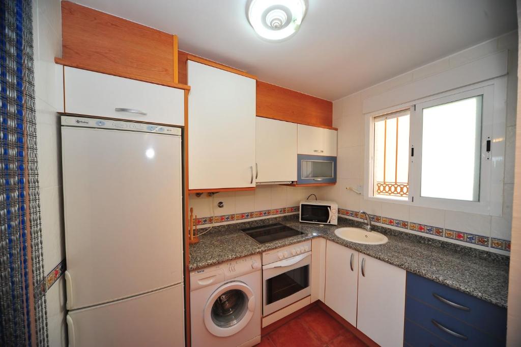 Residencial El Club Orange Costa, Peñíscola – Bijgewerkte ...
