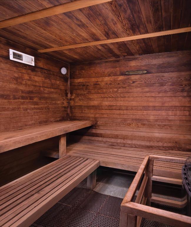 Fotografie z fotogalerie ubytování Whispering Woods Resort v destinaci Welches