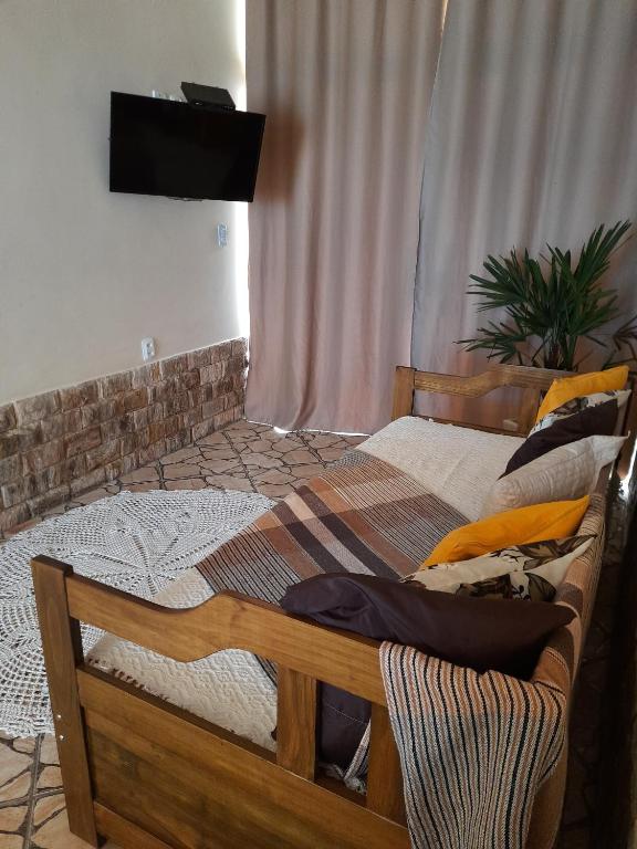  Casa com piscina na região dos lagos - Araruama
