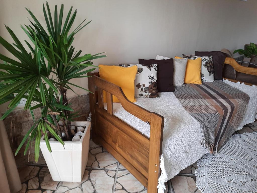 Casa com piscina na região dos lagos - Araruama