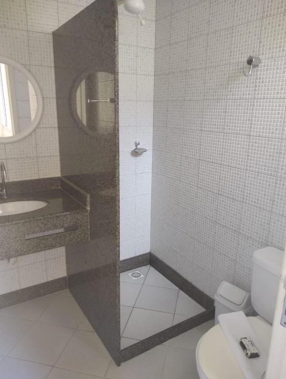  Apartamento na praia Rasa