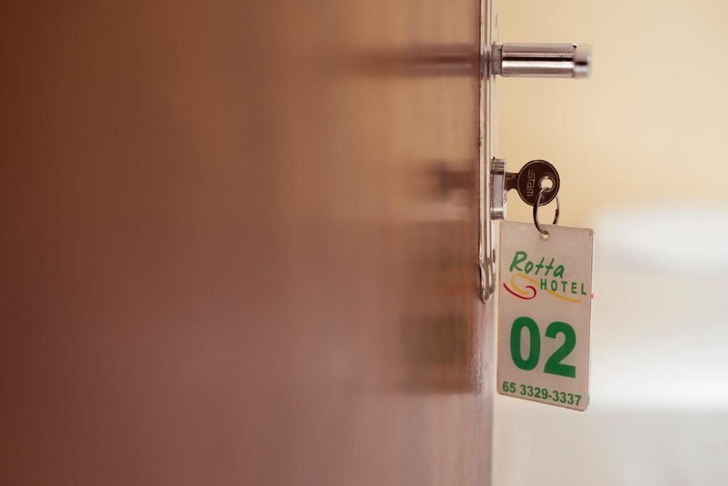  Rotta Hotel
