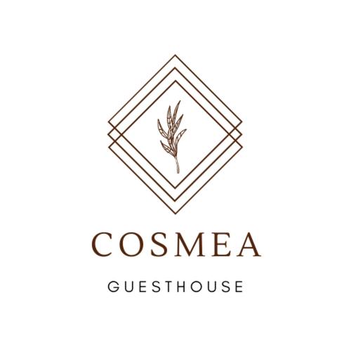 Certifikát, hodnocení, plakát nebo jiný dokument vystavený v ubytování Guesthouse "Cosmea"