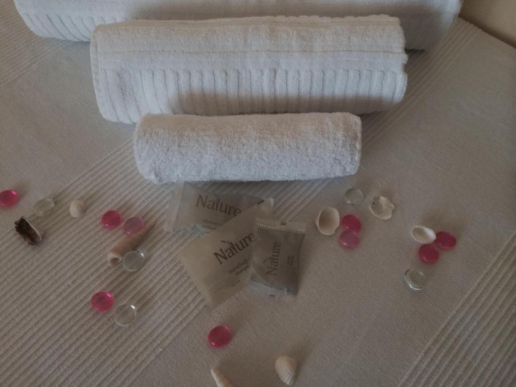Fotografie z fotogalerie ubytování Alice Hotel v destinaci Cervia