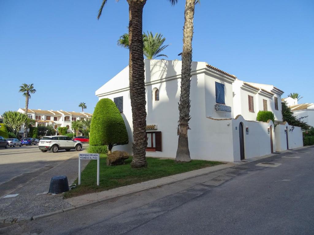 Fotografie z fotogalerie ubytování Aldeas Taray Admer 21 v destinaci La Manga del Mar Menor