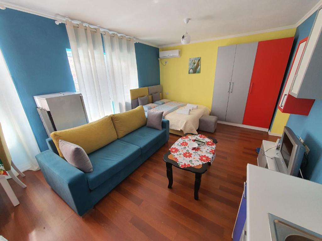 My Apartments Polican - Imazhi 6