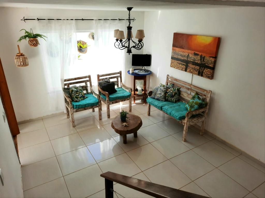  Casa Bosque de Búzios