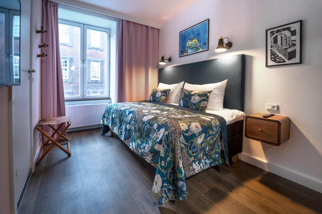 Motel One Copenhagen, Copenhaga – Preços 2024 atualizados