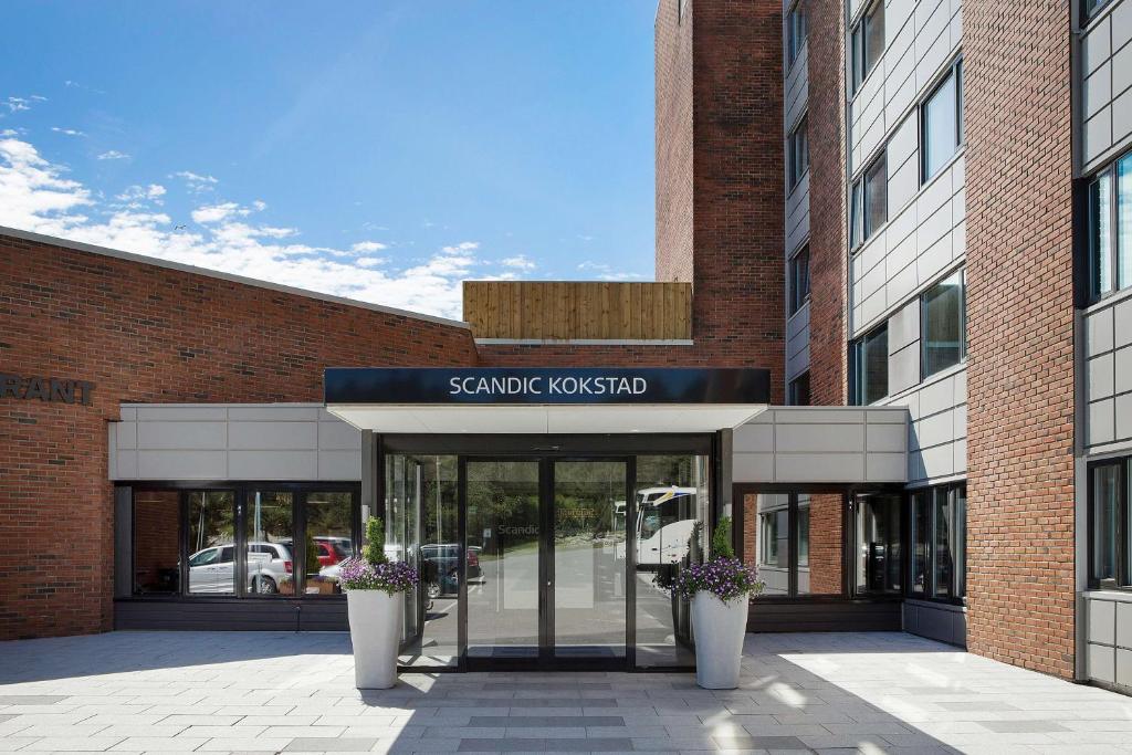 Gallery image of Scandic Kokstad in Bergen