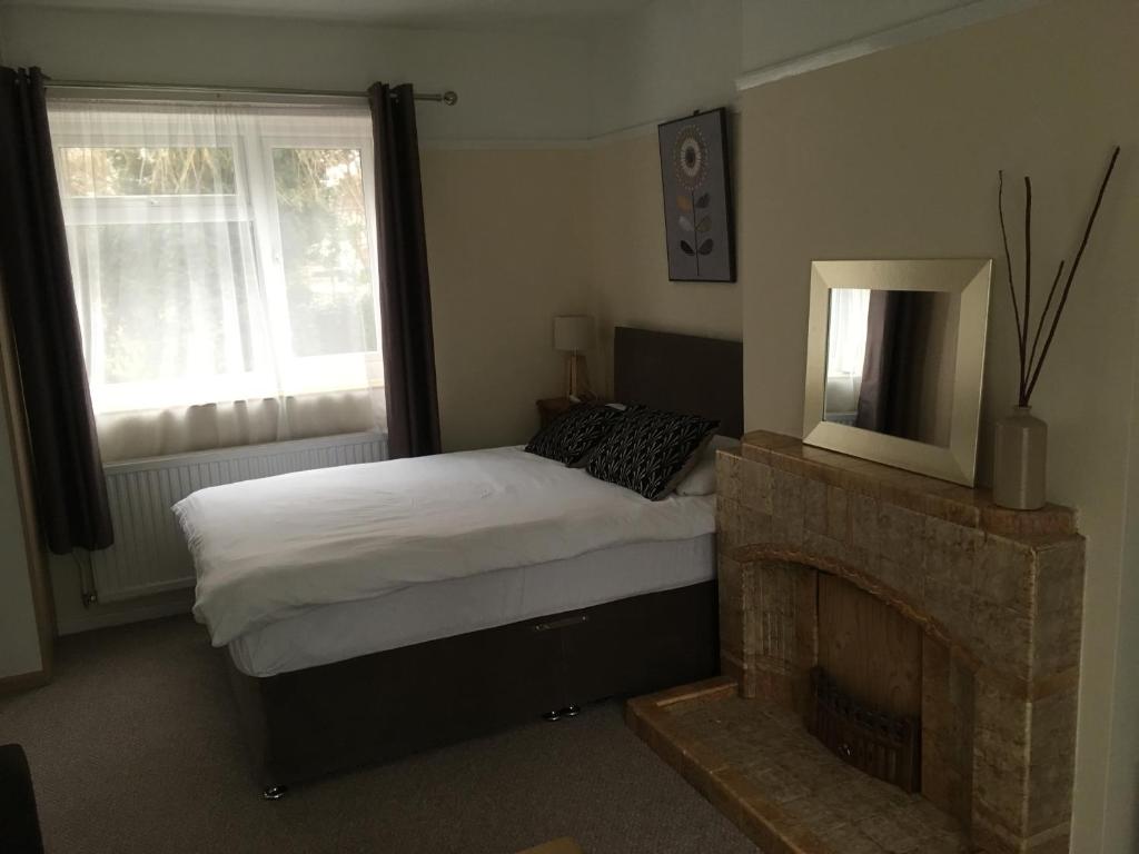 Cambridge Water House Apartments - Budget Appartement De Cinq Chambres