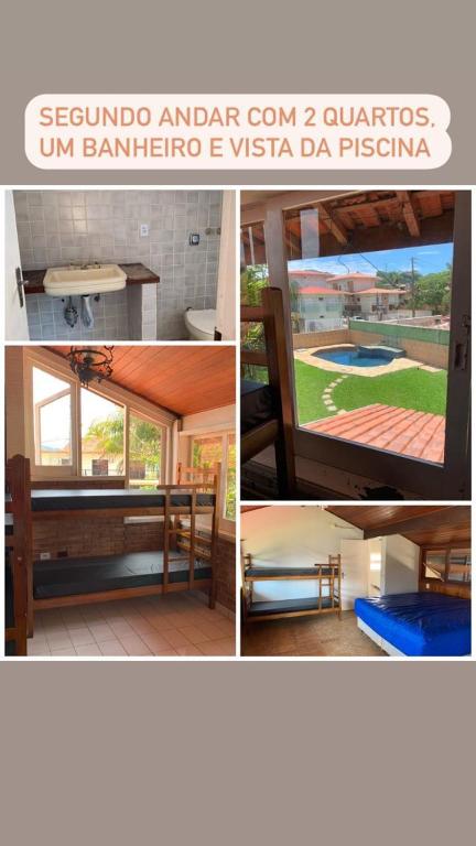  Recanto Praia Grande Ubatuba