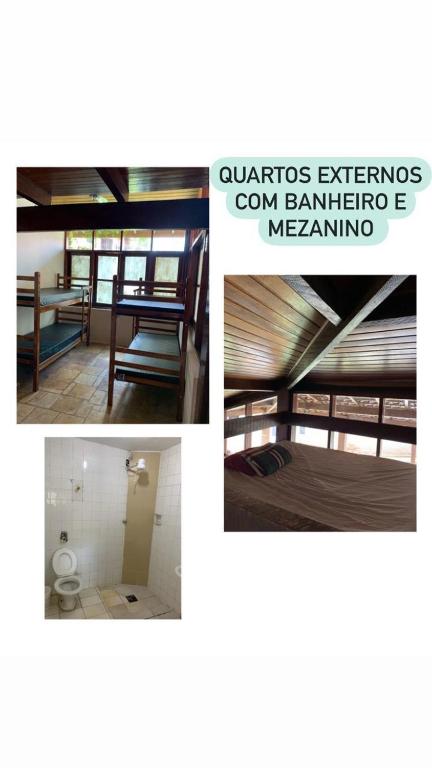  Recanto Praia Grande Ubatuba