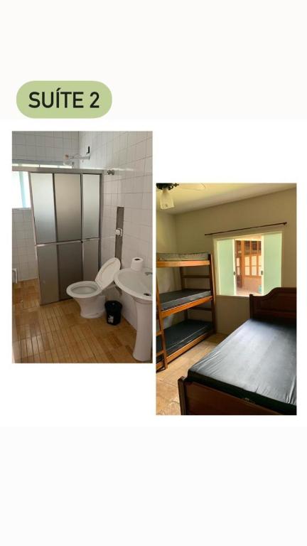  Recanto Praia Grande Ubatuba