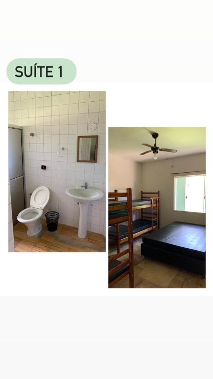  Recanto Praia Grande Ubatuba