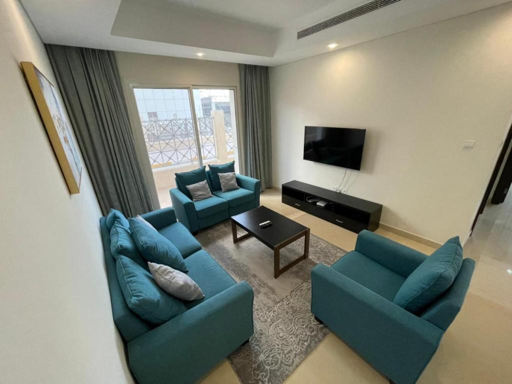 Living Legends Al Barari Spacious 2 Bedroom Apartment, Dubai, UAE
