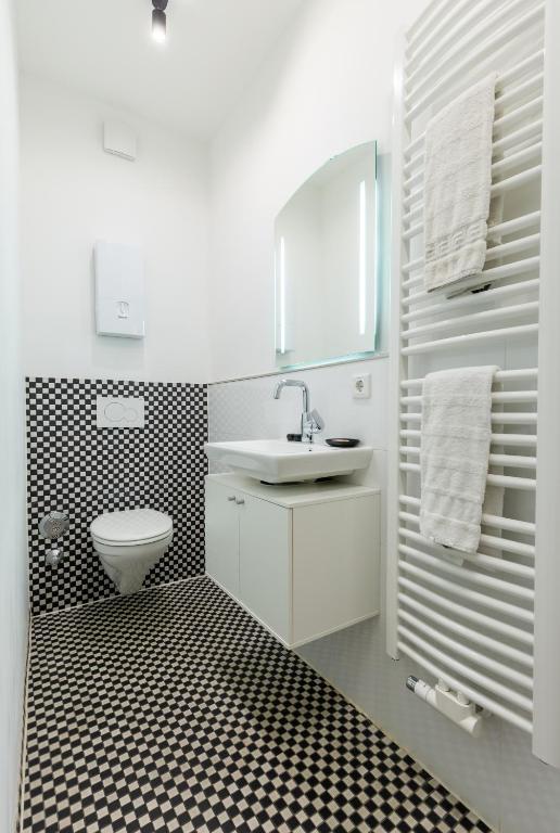 Victoria Hotel - Resim 7