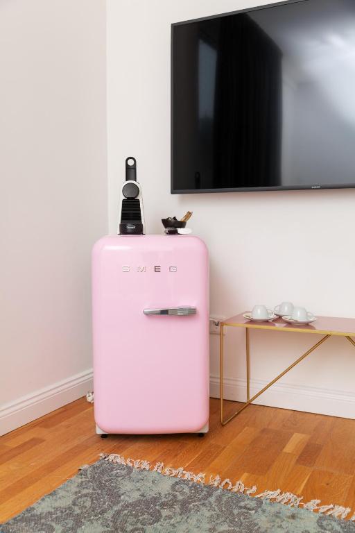 Victoria Hotel - Resim 5