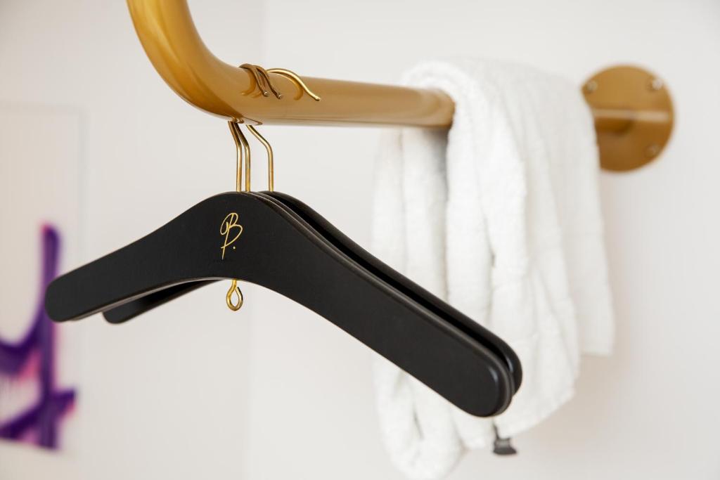 Victoria Hotel - Resim 24