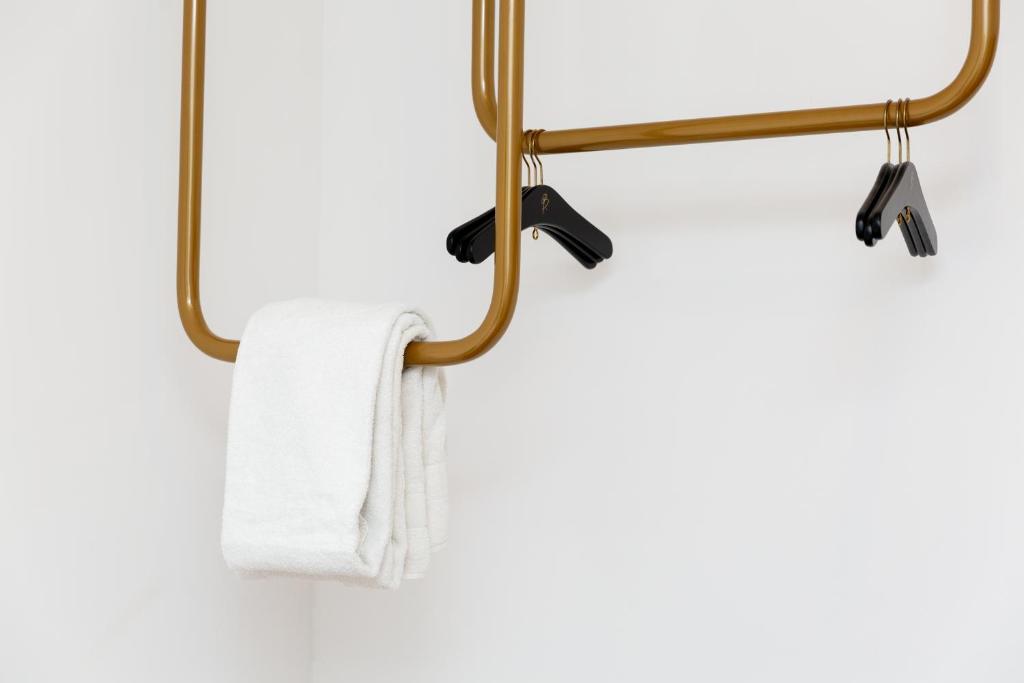 Victoria Hotel - Resim 27