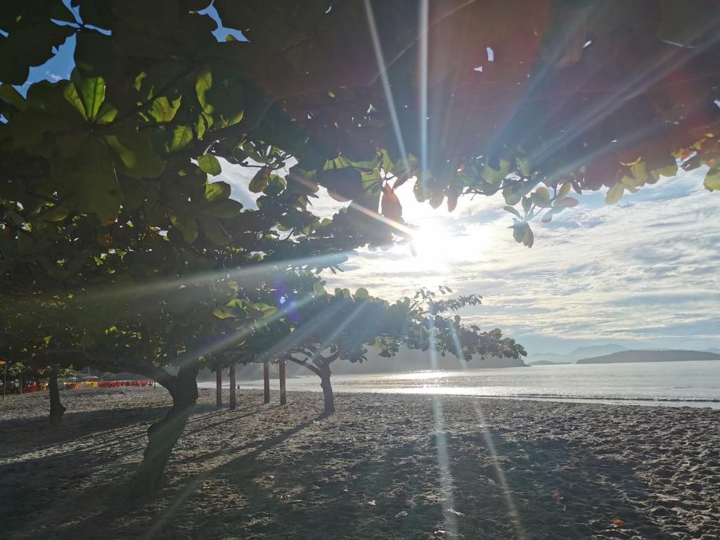  Suítes e Kitnets Vila Histórica - Angra dos Reis
