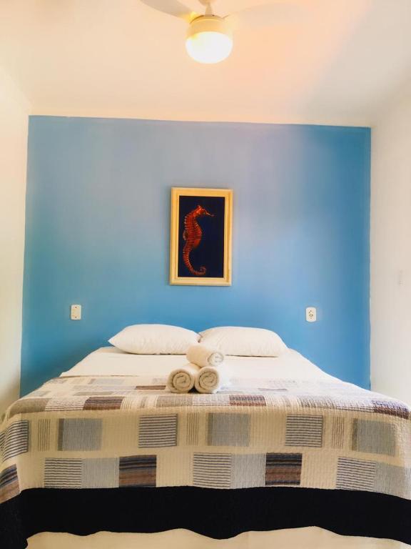  Pousada Azul Banana - Camburi