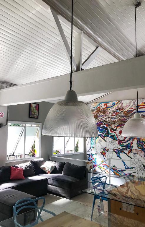  Viva Hostel Design
