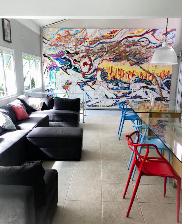  Viva Hostel Design