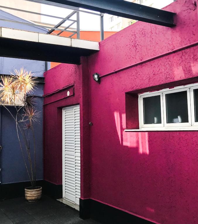 Viva Hostel Design