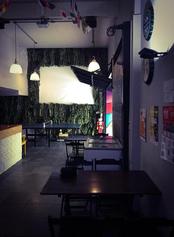  Viva Hostel Design
