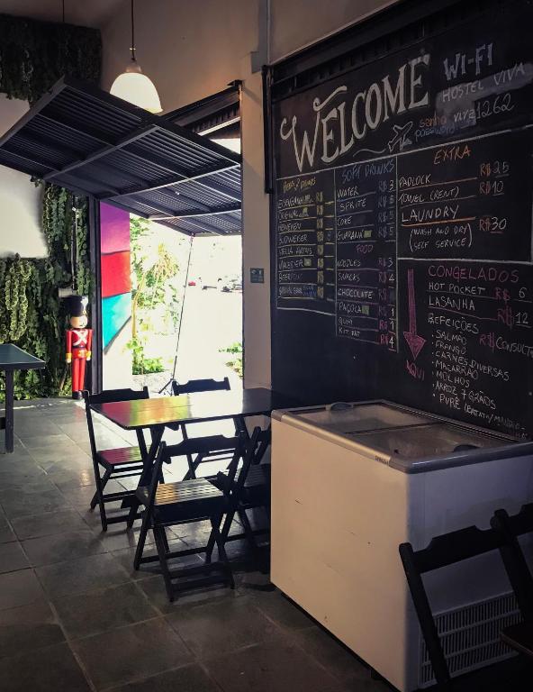  Viva Hostel Design