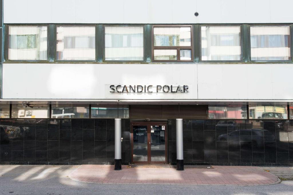 Scandic Polar, Rovaniemi – Updated 2023 Prices