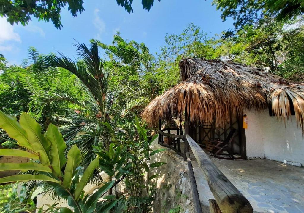 Fotografie z fotogalerie ubytování Monte Verde Hostal v destinaci El Zaino