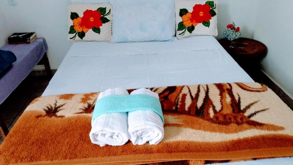  Minha casa em Botucatu AP 3