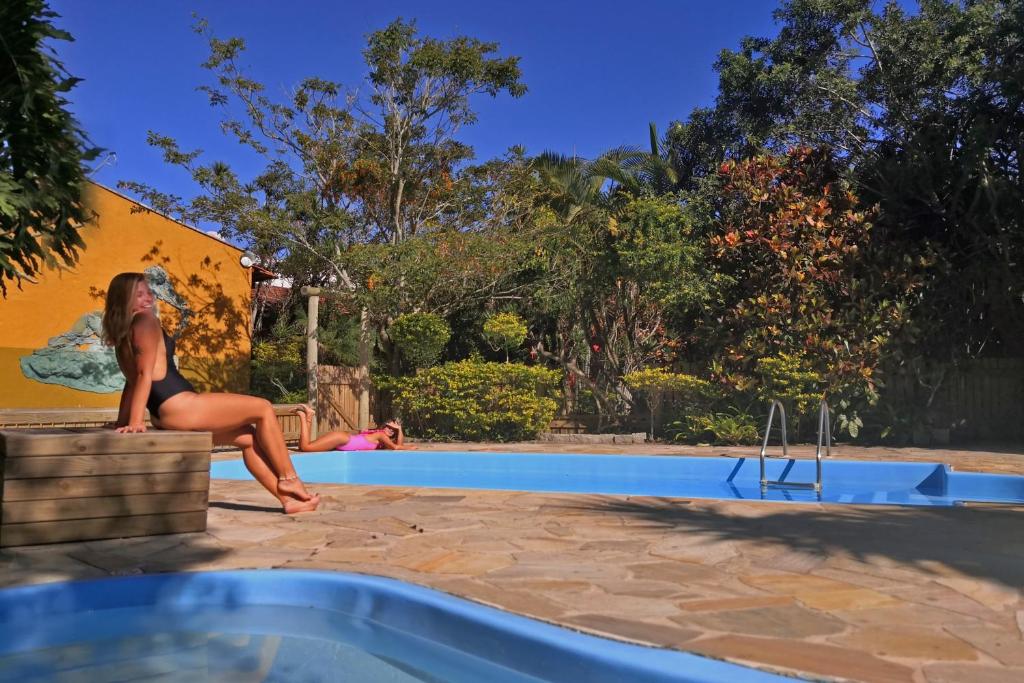  Pousada Estaleiro Village