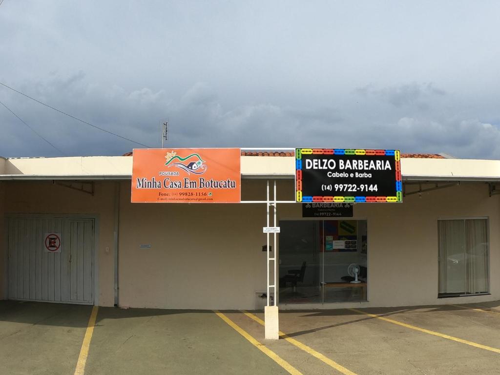  Minha casa em Botucatu AP 3