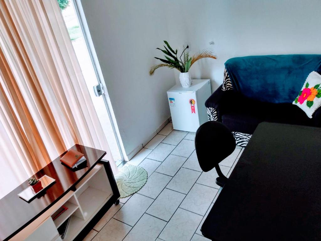  Minha casa em Botucatu AP 3