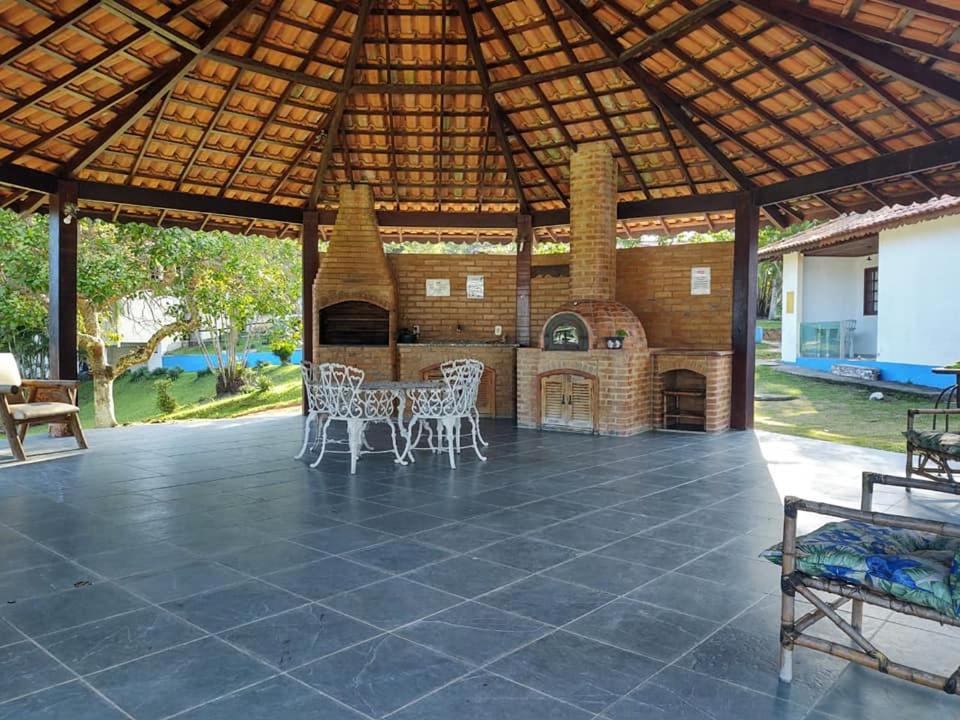  Hotel Fazenda VCP