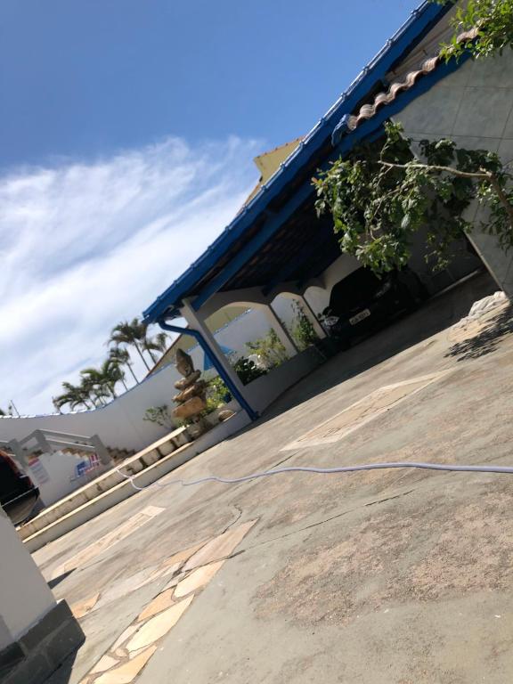  Hostel Mar Doce Lar