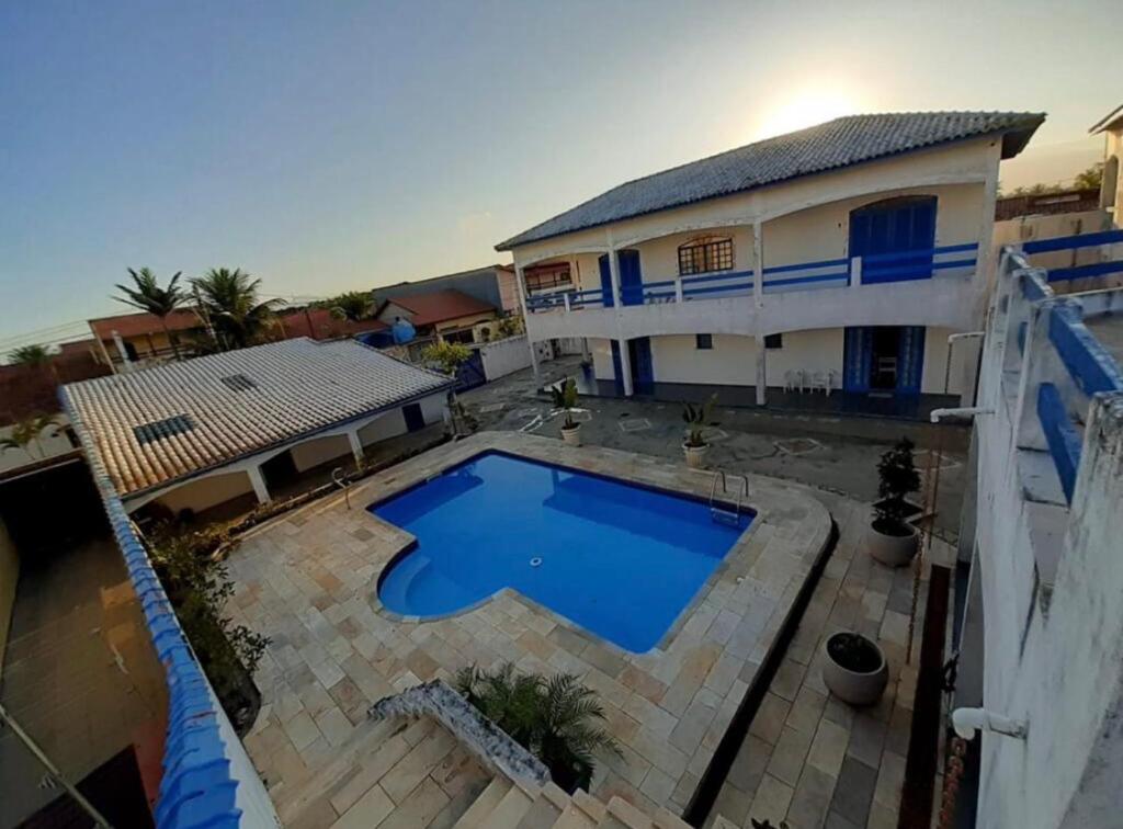 Hostel Mar Doce Lar