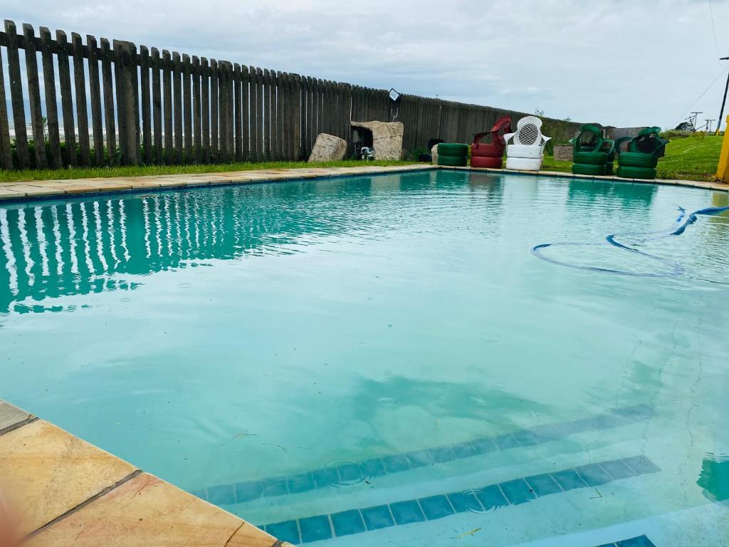 Chumluyatha Airport BnB, Mthatha (updated prices 2024)