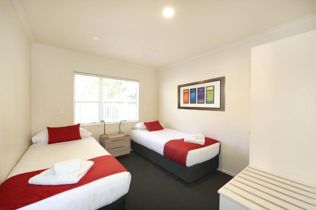 Havelock North Motor Lodge