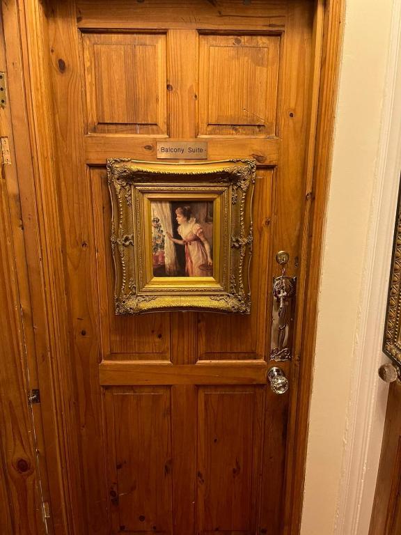 Фотография из галереи Olivia House в городе Порткол