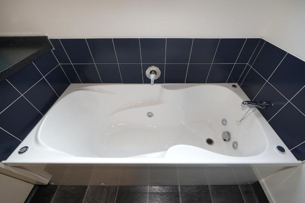 Havelock North Motor Lodge - Resim 44