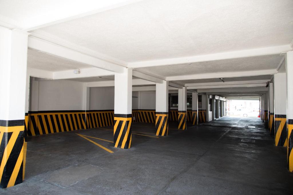 Fotografie z fotogalerie ubytování Hotel Central Irapuato - Hotel en Irapuato v destinaci Irapuato