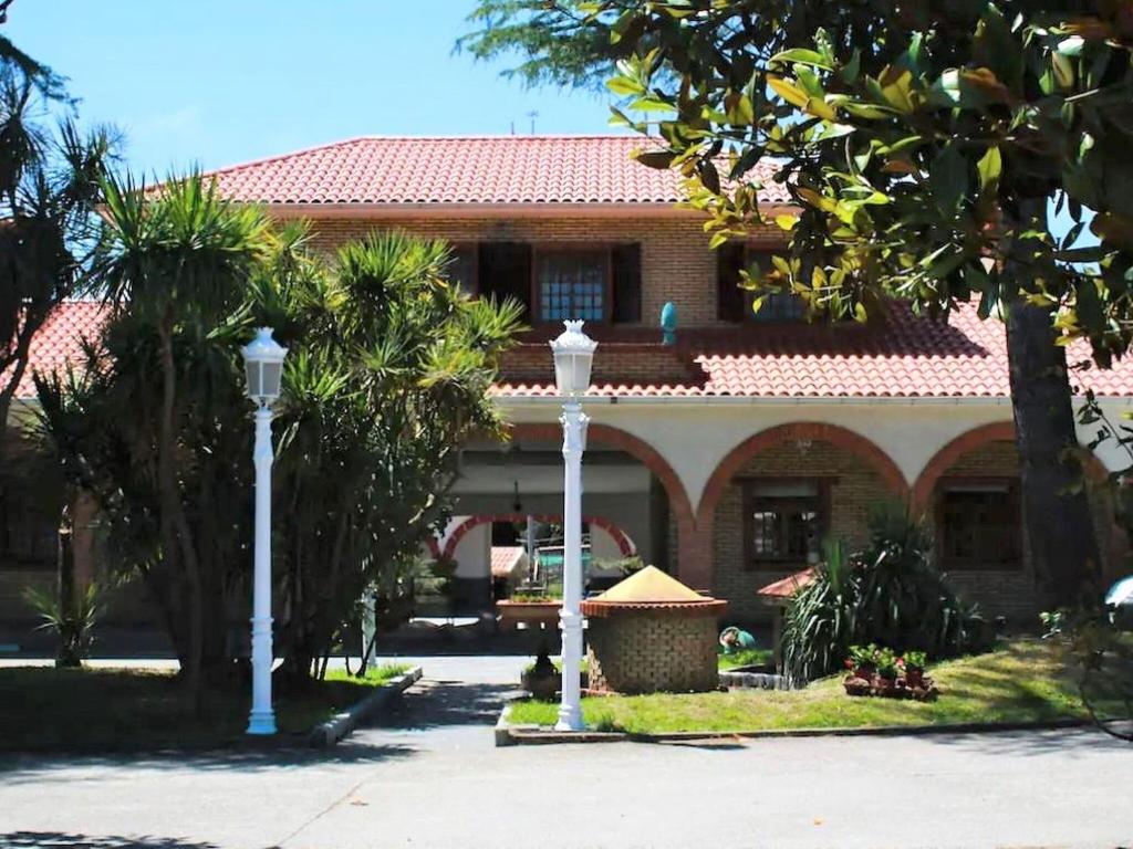 Gallery image of Belvilla by OYO Hacienda Lugar de Sinde in Val