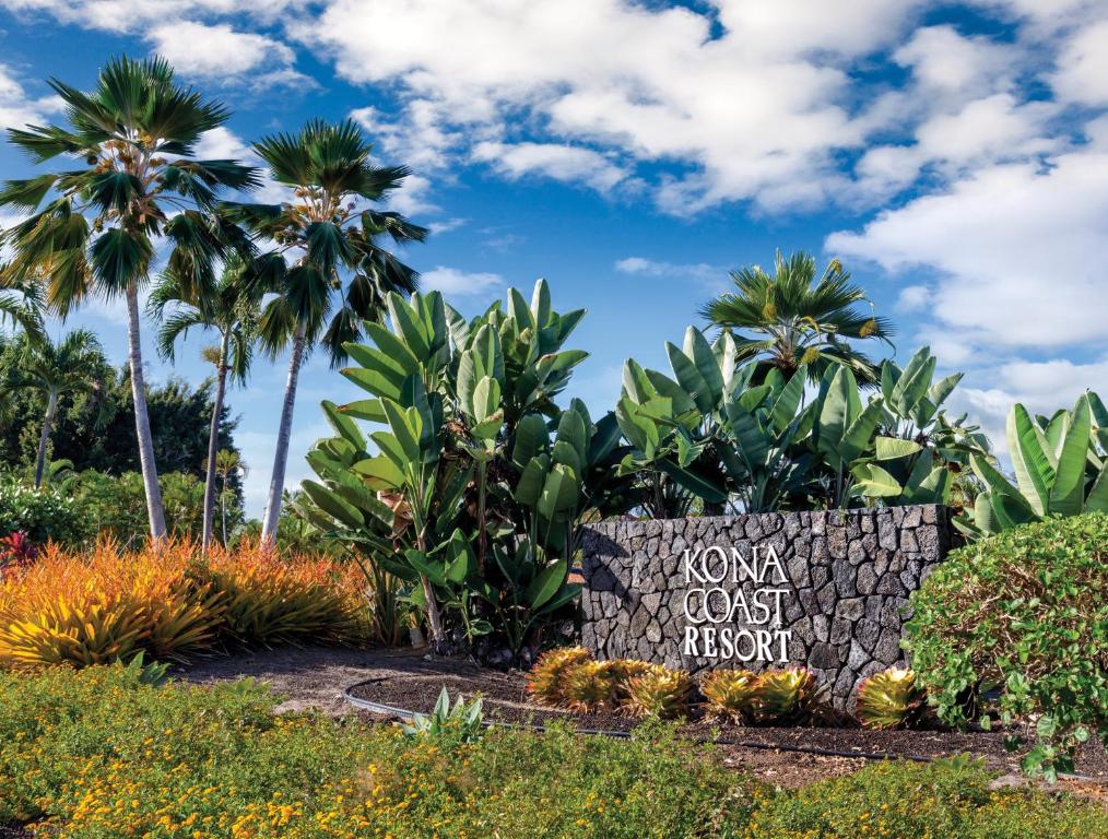 Kona Coast Resort photo