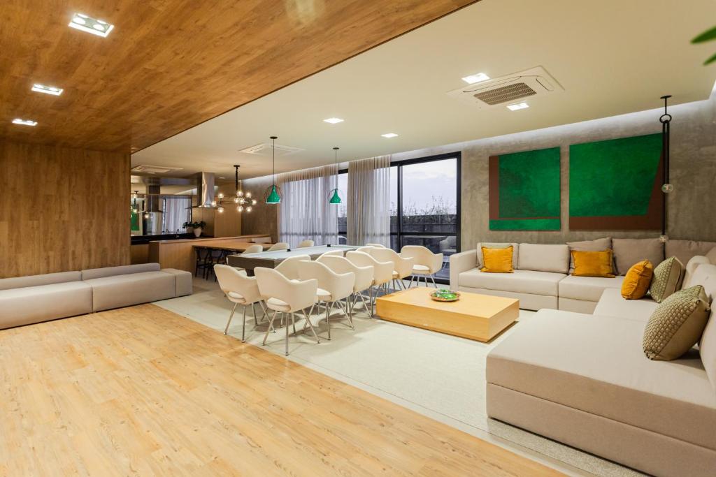  Nomah Pinheiros Residencial
