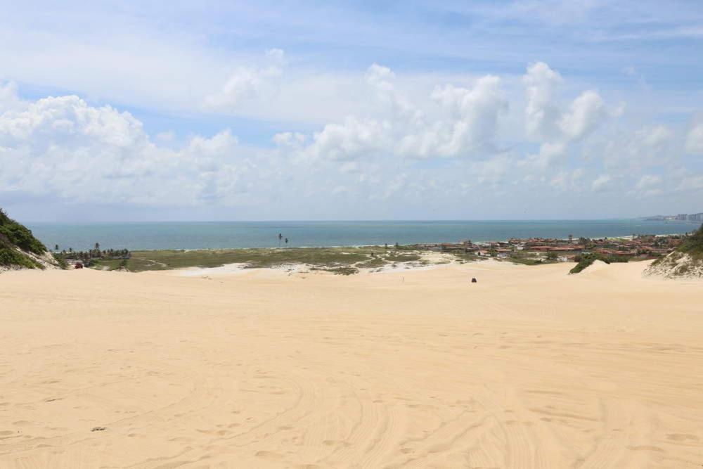  APARTAMENTO GOLDEN DUNAS B120