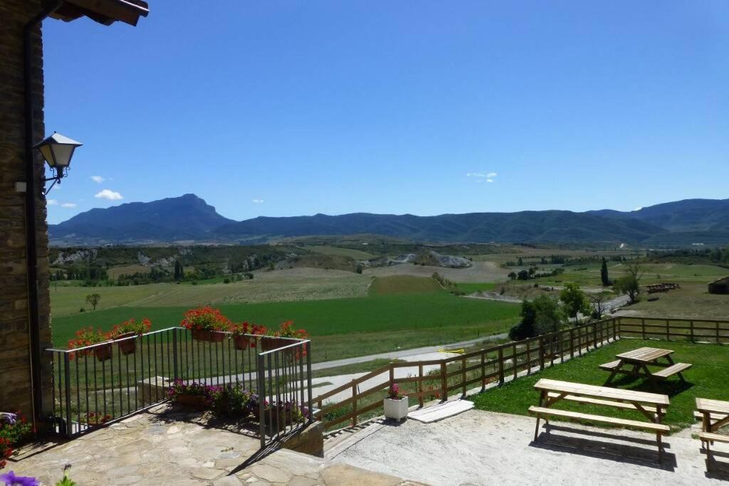 Casa rural a 10 km de Jaca (España Jaca) - Booking.com